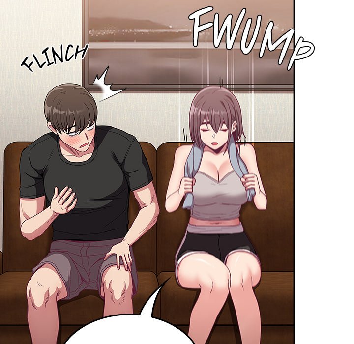 Maid Rehabilitation Chapter 63 - HolyManga.Net