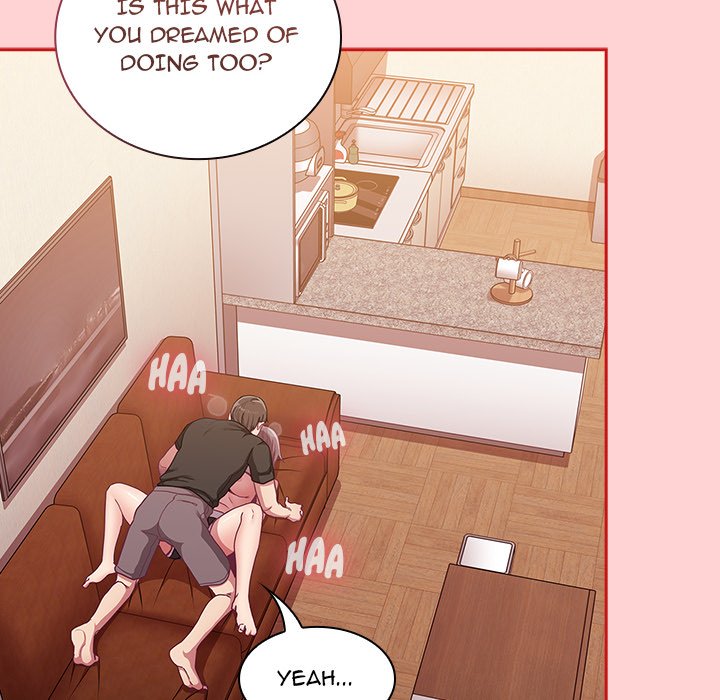 Maid Rehabilitation Chapter 63 - HolyManga.Net