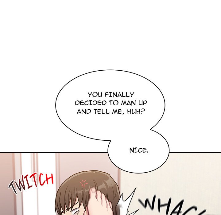 Maid Rehabilitation Chapter 63 - HolyManga.Net