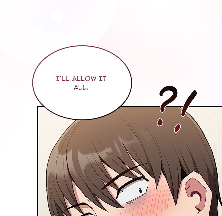 Maid Rehabilitation Chapter 63 - HolyManga.Net