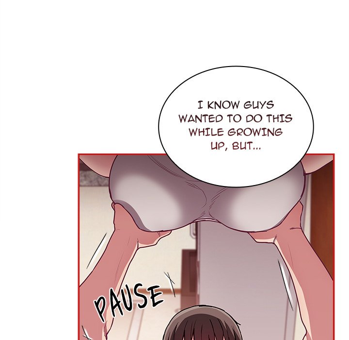 Maid Rehabilitation Chapter 63 - HolyManga.Net