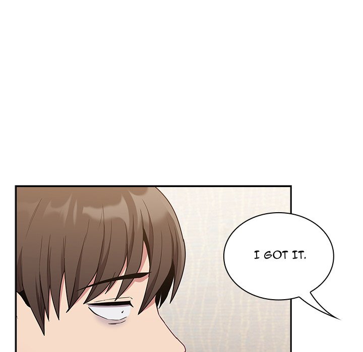 Maid Rehabilitation Chapter 63 - HolyManga.Net