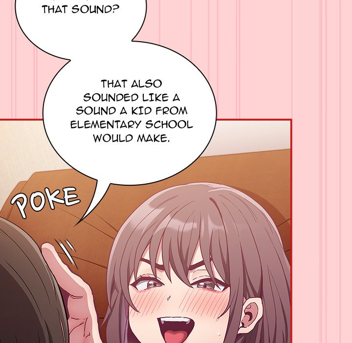 Maid Rehabilitation Chapter 63 - HolyManga.Net