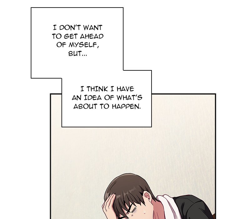 Maid Rehabilitation Chapter 63 - HolyManga.Net