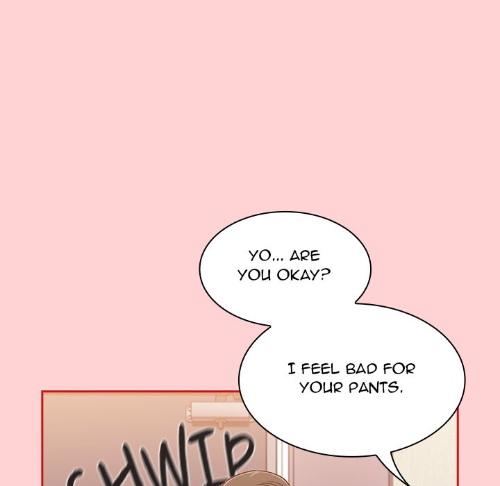 Maid Rehabilitation Chapter 63 - HolyManga.Net