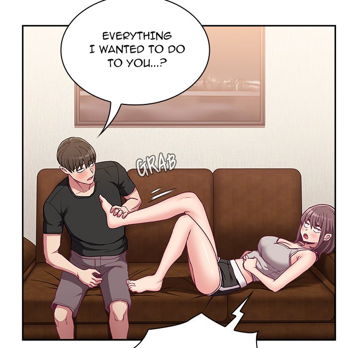 Maid Rehabilitation Chapter 63 - HolyManga.Net