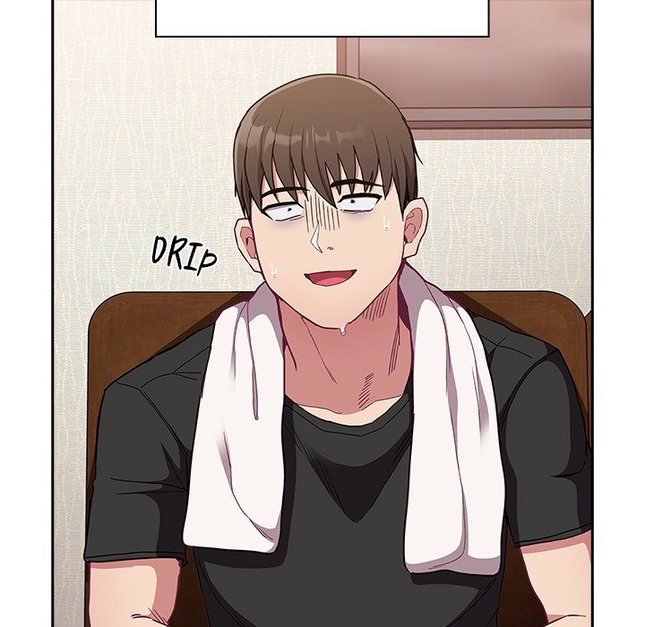 Maid Rehabilitation Chapter 63 - HolyManga.Net
