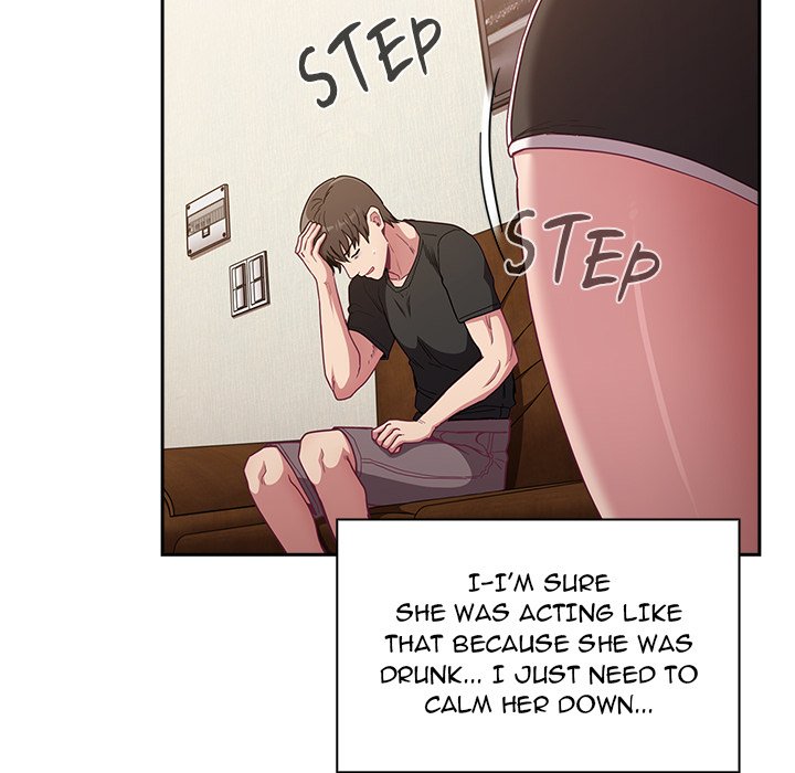 Maid Rehabilitation Chapter 63 - HolyManga.Net