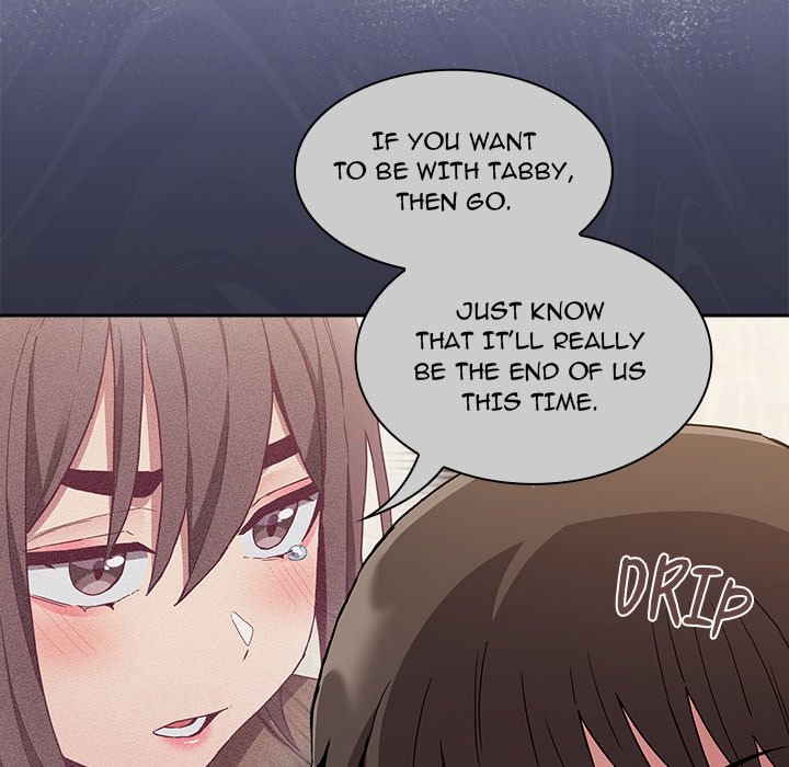 Maid Rehabilitation Chapter 63 - HolyManga.Net
