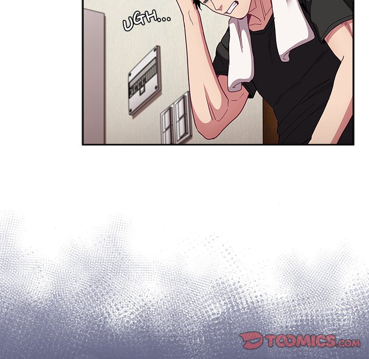 Maid Rehabilitation Chapter 63 - HolyManga.Net