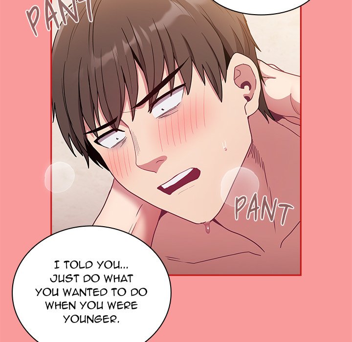 Maid Rehabilitation Chapter 64 - HolyManga.Net