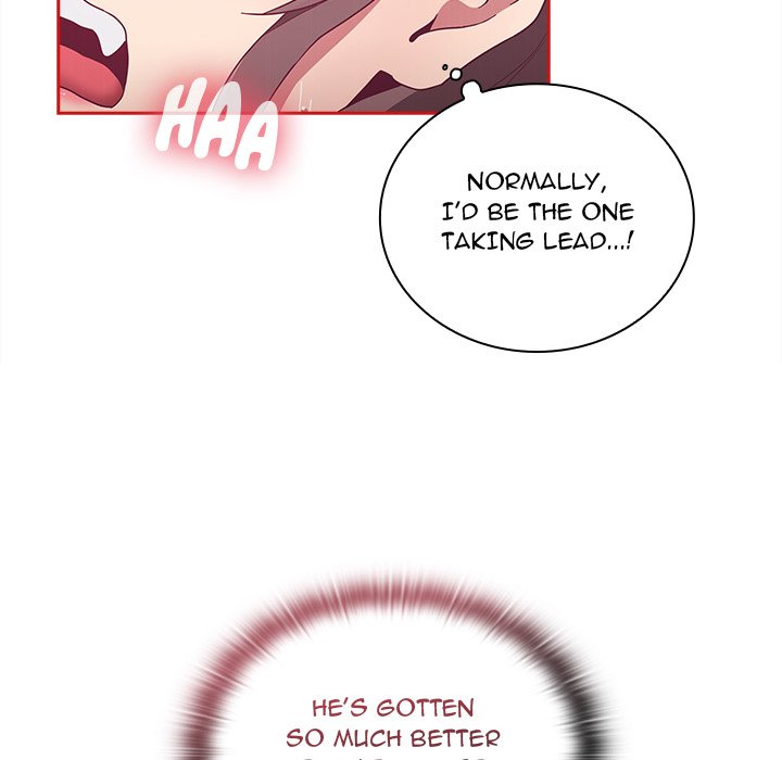 Maid Rehabilitation Chapter 64 - HolyManga.Net