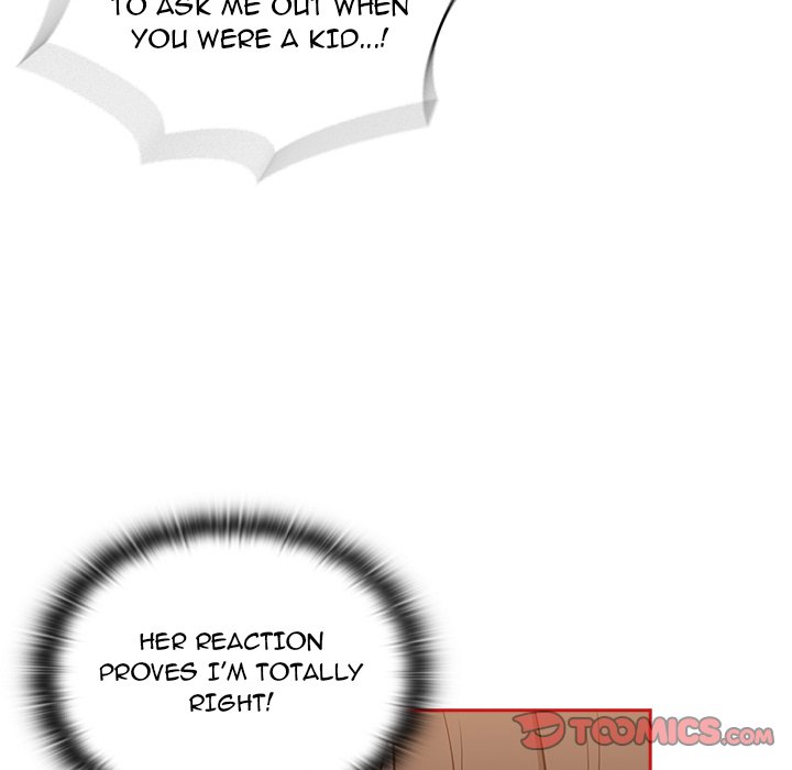 Maid Rehabilitation Chapter 64 - HolyManga.Net