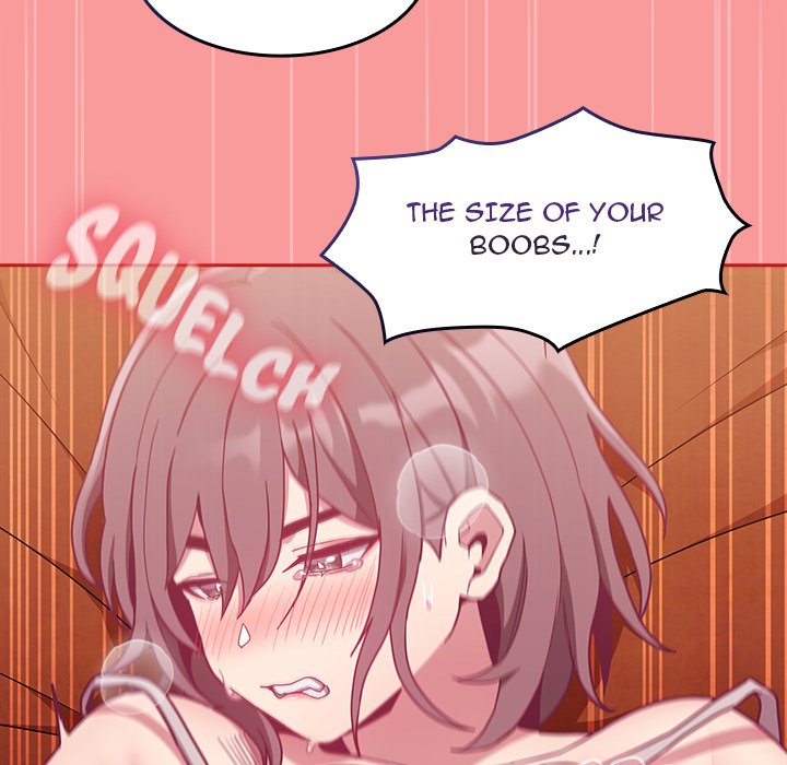 Maid Rehabilitation Chapter 64 - HolyManga.Net