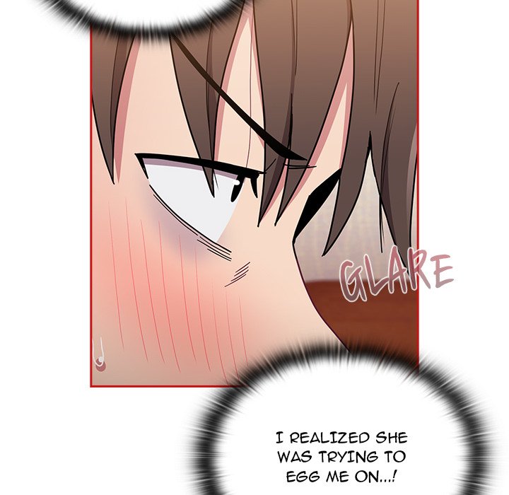 Maid Rehabilitation Chapter 64 - HolyManga.Net