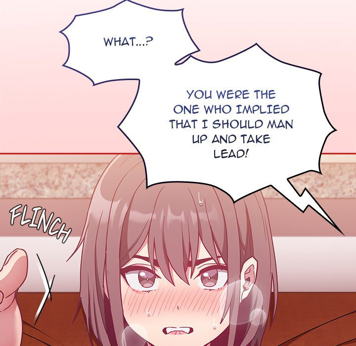 Maid Rehabilitation Chapter 64 - HolyManga.Net