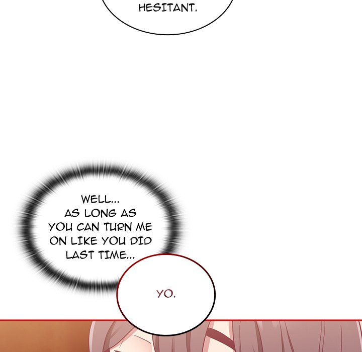 Maid Rehabilitation Chapter 64 - HolyManga.Net