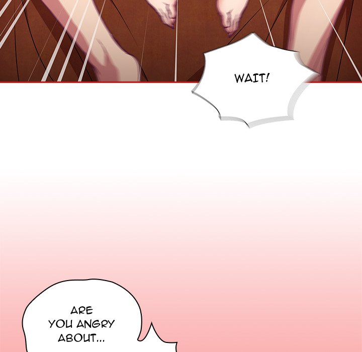 Maid Rehabilitation Chapter 64 - HolyManga.Net