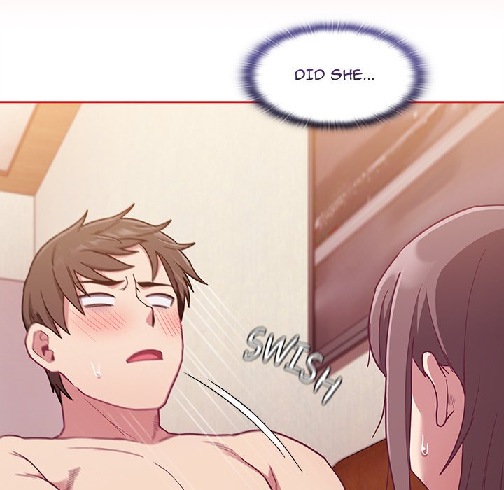 Maid Rehabilitation Chapter 64 - HolyManga.Net