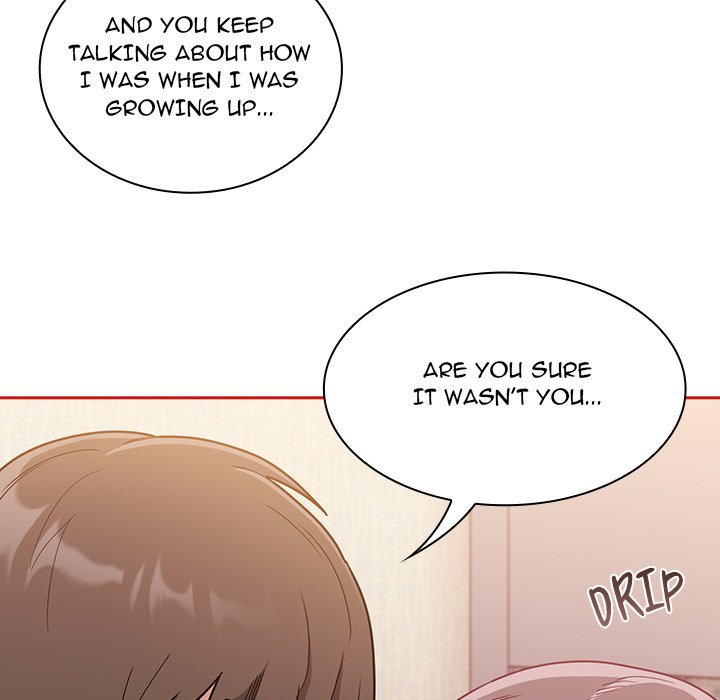 Maid Rehabilitation Chapter 64 - HolyManga.Net