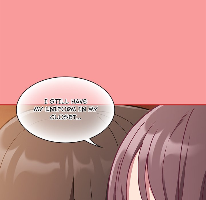 Maid Rehabilitation Chapter 64 - HolyManga.Net