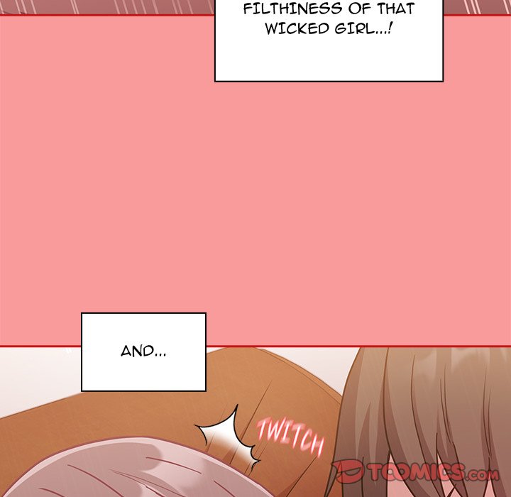 Maid Rehabilitation Chapter 64 - HolyManga.Net