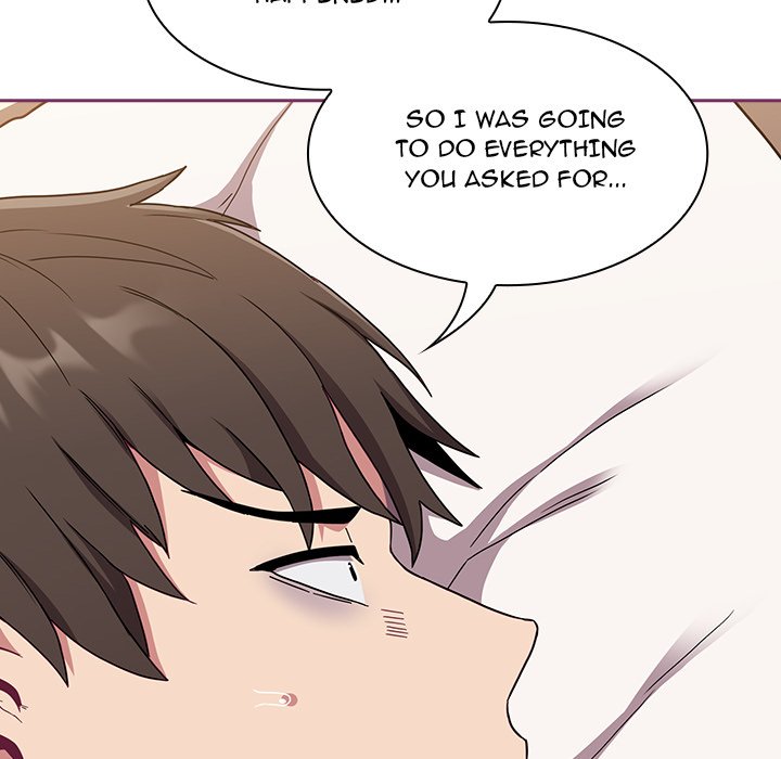 Maid Rehabilitation Chapter 65 - HolyManga.Net