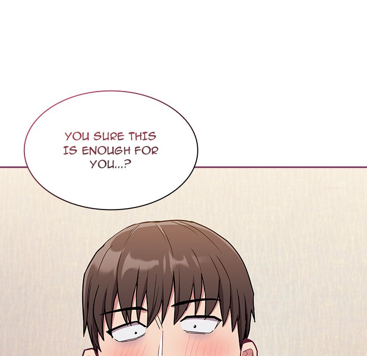 Maid Rehabilitation Chapter 65 - HolyManga.Net