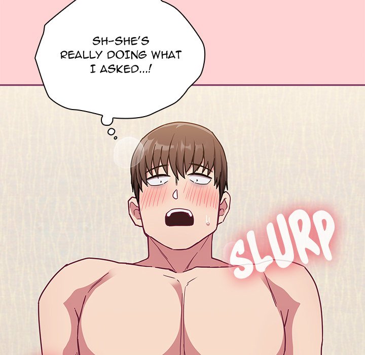 Maid Rehabilitation Chapter 65 - HolyManga.Net