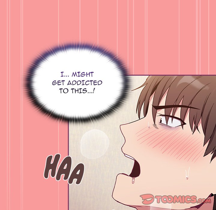 Maid Rehabilitation Chapter 65 - HolyManga.Net