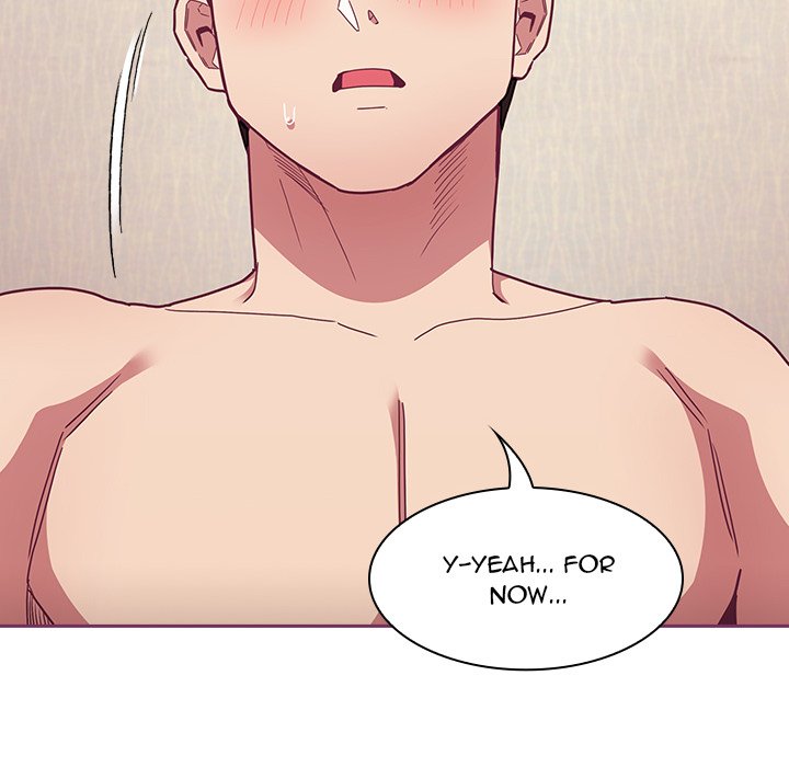 Maid Rehabilitation Chapter 65 - HolyManga.Net