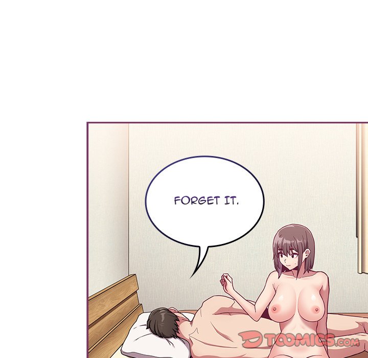 Maid Rehabilitation Chapter 65 - HolyManga.Net