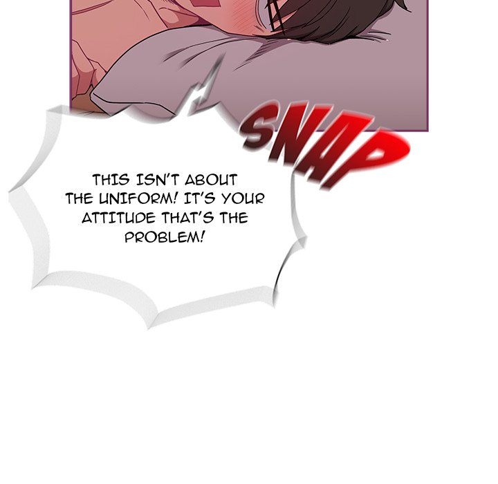Maid Rehabilitation Chapter 65 - HolyManga.Net