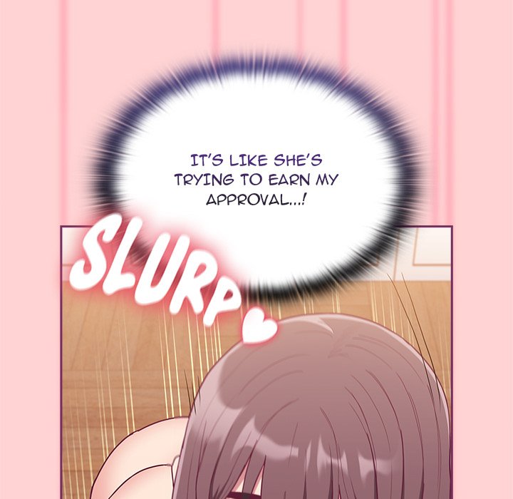 Maid Rehabilitation Chapter 65 - HolyManga.Net