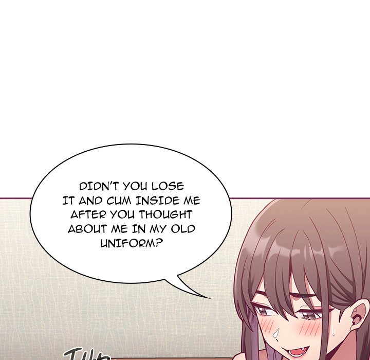 Maid Rehabilitation Chapter 65 - HolyManga.Net