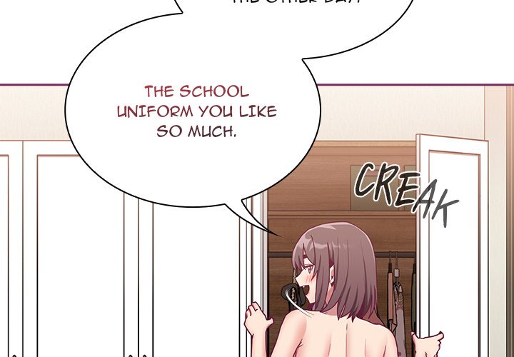 Maid Rehabilitation Chapter 65 - HolyManga.Net