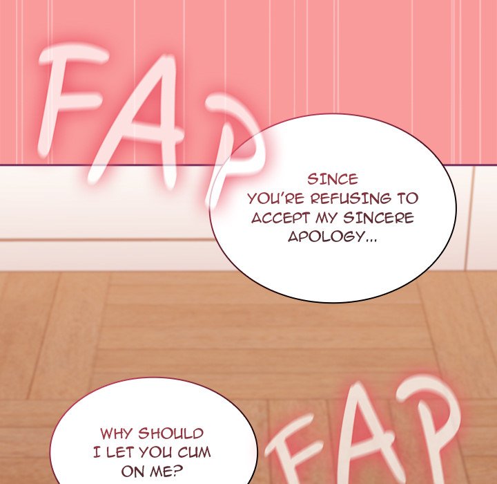 Maid Rehabilitation Chapter 65 - HolyManga.Net