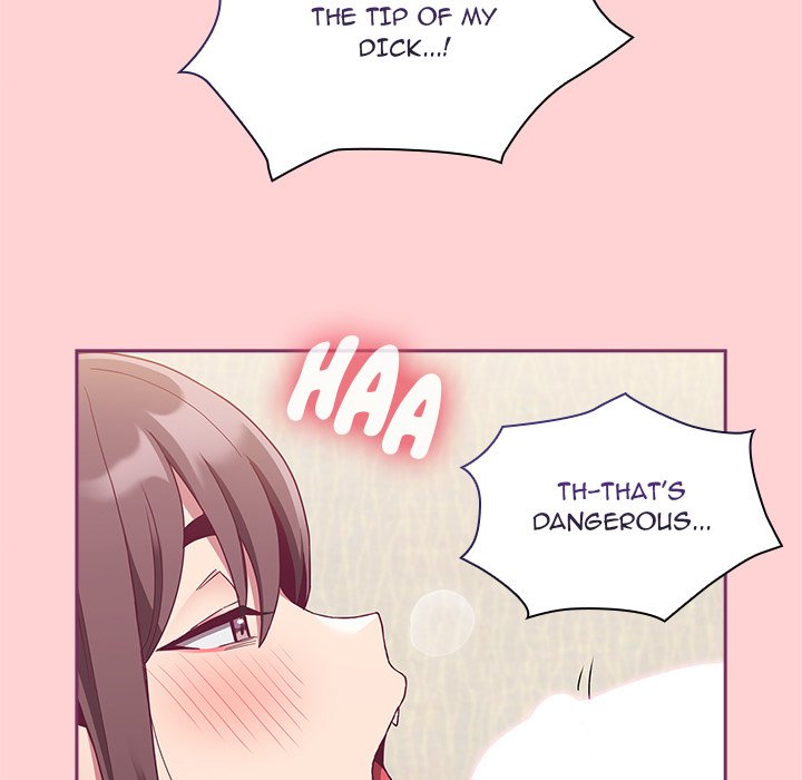 Maid Rehabilitation Chapter 65 - HolyManga.Net