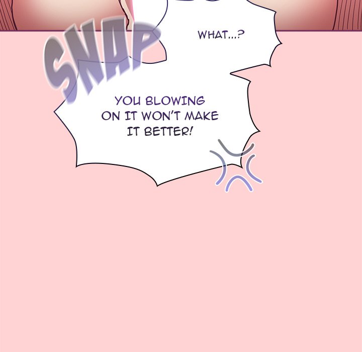 Maid Rehabilitation Chapter 65 - HolyManga.Net
