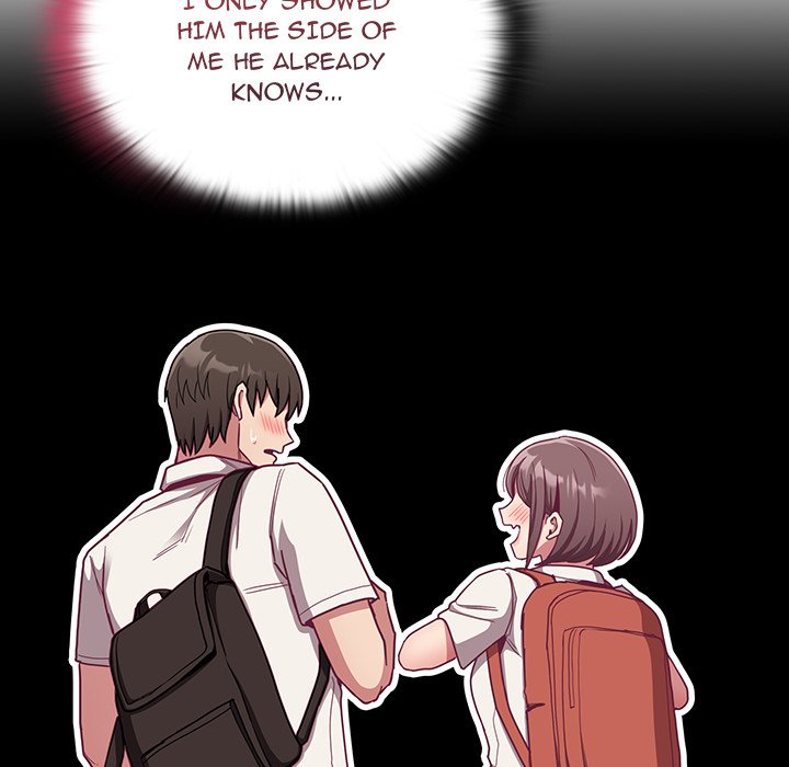 Maid Rehabilitation Chapter 65 - HolyManga.Net
