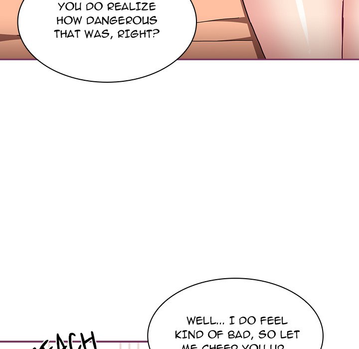 Maid Rehabilitation Chapter 65 - HolyManga.Net