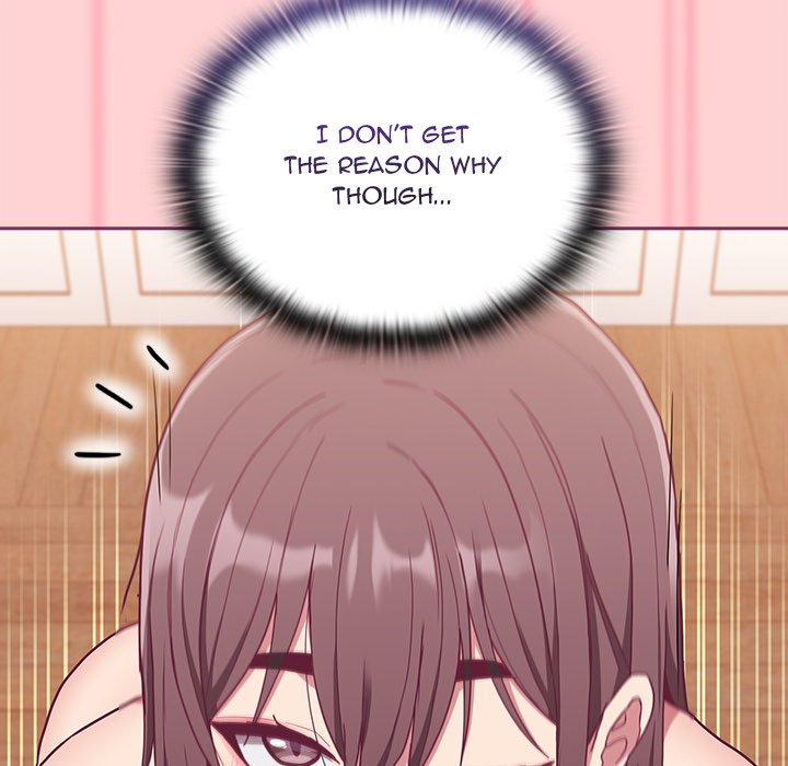 Maid Rehabilitation Chapter 65 - HolyManga.Net