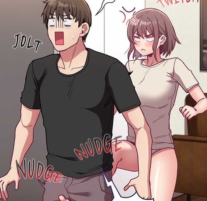 Maid Rehabilitation Chapter 67 - HolyManga.Net