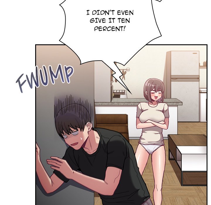 Maid Rehabilitation Chapter 67 - HolyManga.Net