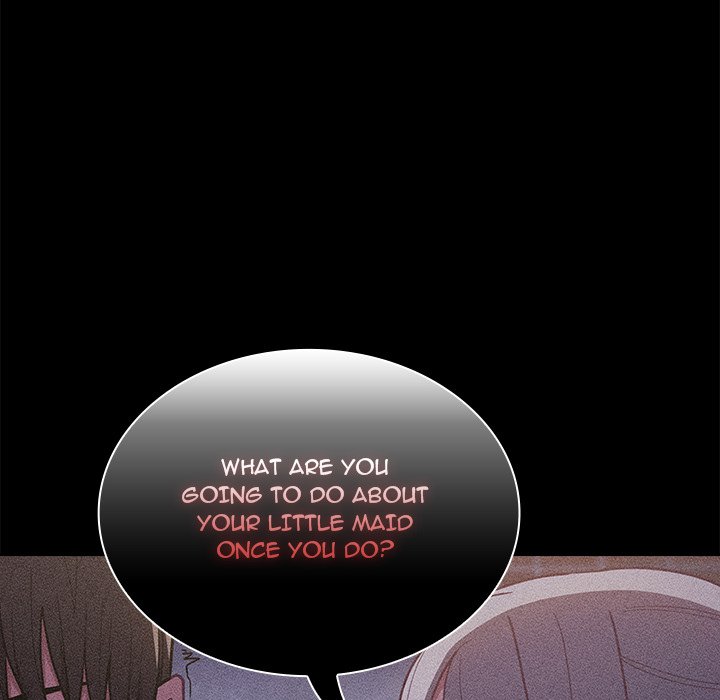 Maid Rehabilitation Chapter 67 - HolyManga.Net