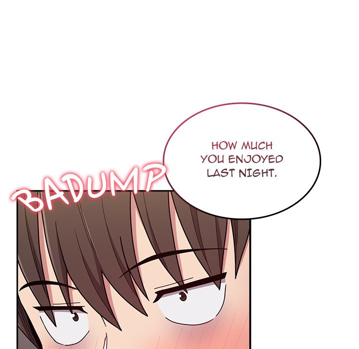 Maid Rehabilitation Chapter 67 - HolyManga.Net