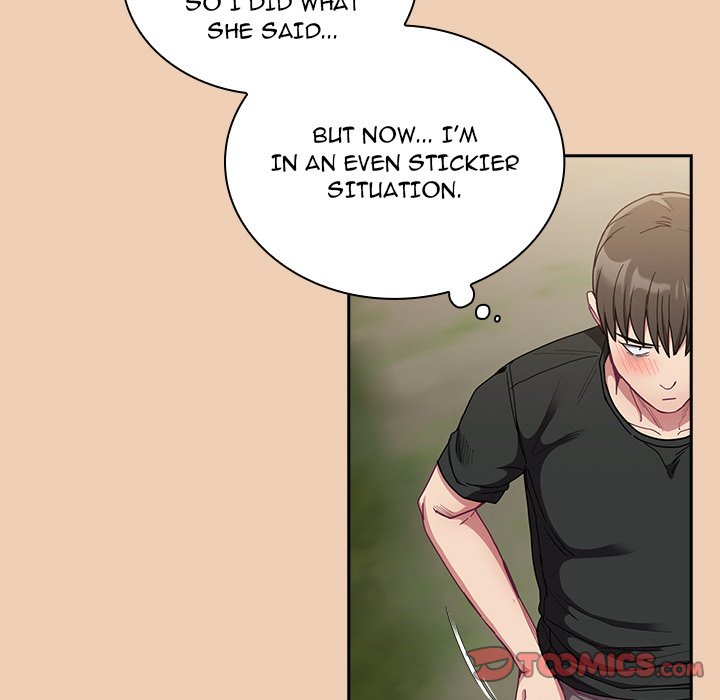 Maid Rehabilitation Chapter 67 - HolyManga.Net