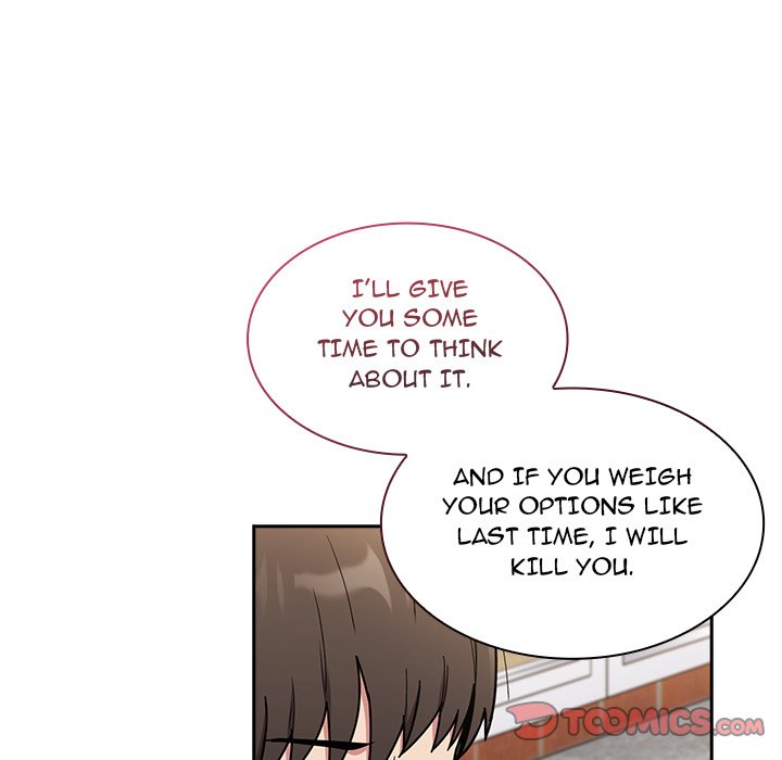 Maid Rehabilitation Chapter 67 - HolyManga.Net