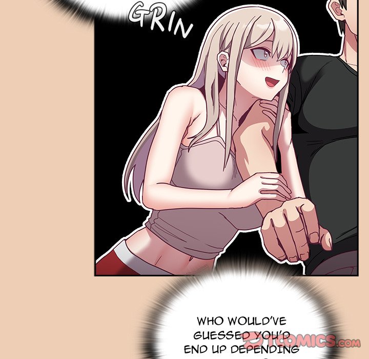 Maid Rehabilitation Chapter 67 - HolyManga.Net