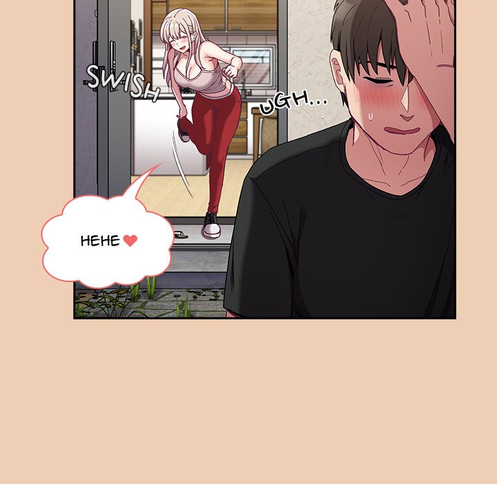 Maid Rehabilitation Chapter 67 - HolyManga.Net